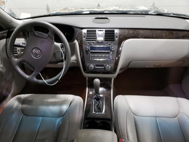 Photo 8 from auction – 2011 CADILLAC DTS LUXURY with VIN 1G6KD5E61BU123828