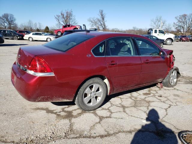 Photo 3 from auction – 2007 CHEVROLET IMPALA with VIN 2G1WT58K579205908