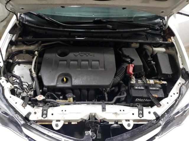 Photo 11 from auction – 2017 TOYOTA COROLLA L with VIN 2T1BURHE2HC886535