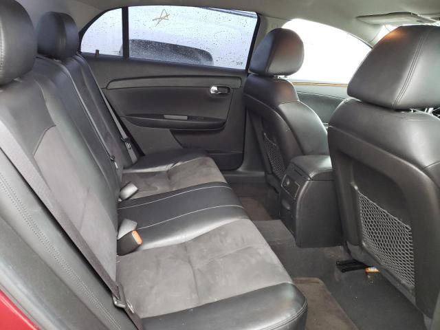 Photo 10 from auction – 2010 CHEVROLET MALIBU 2LT with VIN 1G1ZD5EB6AF149247