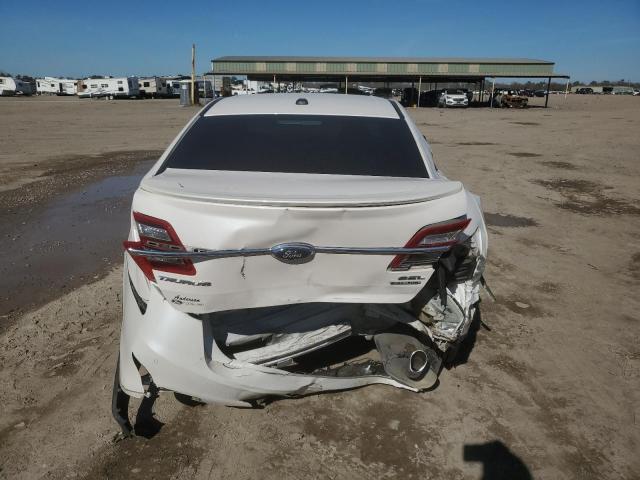 Photo 6 from auction – 2016 FORD TAURUS SEL with VIN 1FAHP2E87GG118840