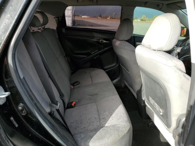 Photo 10 from auction – 2009 TOYOTA COROLLA MA with VIN 2T1KE40E09C003903
