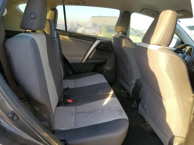Photo 11 from auction – 2014 TOYOTA RAV4 LE with VIN JTMZFREV5EJ010538