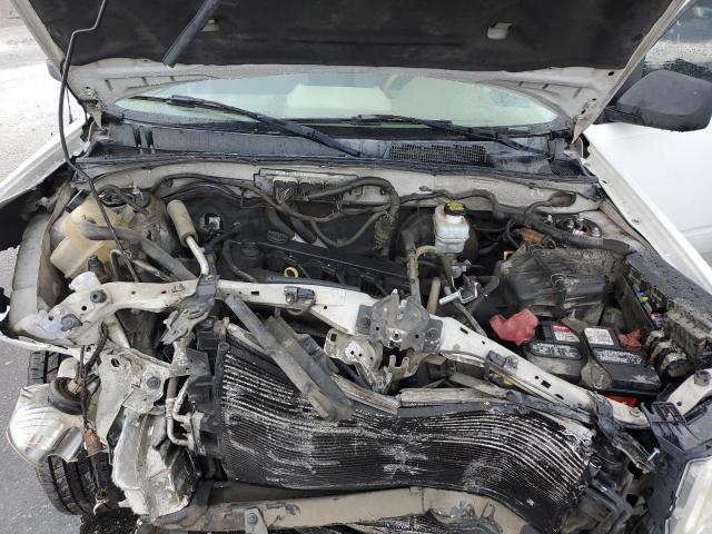 صورة رقم 12 من المزاد - 2010 FORD ESCAPE XLT مع VIN 1FMCU0D71AKA08151