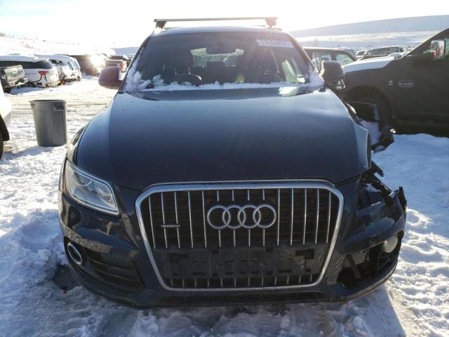 Photo 5 from auction – 2015 AUDI Q5 PREMIUM with VIN WA1CFAFP3FA018947