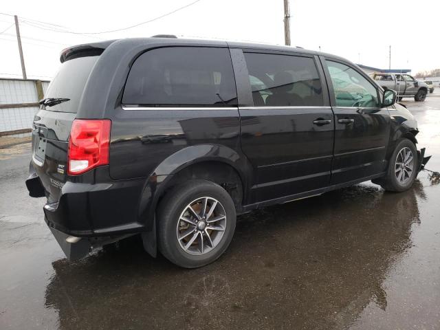 Photo 3 from auction – 2017 DODGE GRAND CARA with VIN 2C4RDGCG5HR856411