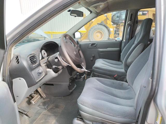Photo 7 from auction – 2005 DODGE CARAVAN SE with VIN 1D4GP25B95B276286