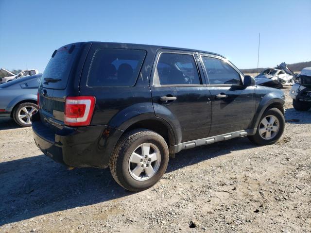 Photo 3 from auction – 2012 FORD ESCAPE XLS with VIN 1FMCU0C72CKC37247
