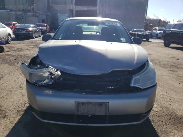 Photo 5 from auction – 2008 FORD FOCUS S/SE with VIN 1FAHP32N78W170900