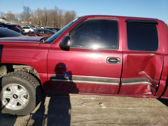 Photo 7 from auction – 2004 CHEVROLET SILVERADO with VIN 2GCEK19T941315604