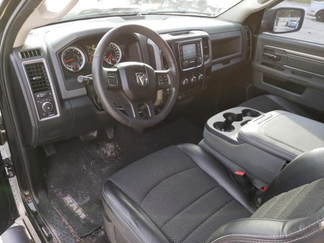 Photo 8 from auction – 2015 RAM 1500 ST with VIN 3C6JR6AT5FG563949