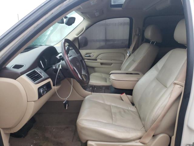 Photo 7 from auction – 2010 CADILLAC ESCALADE E with VIN 1GYUKJEF4AR100706