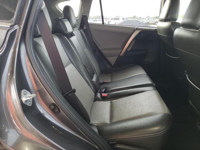 Photo 11 from auction – 2013 TOYOTA RAV4 XLE with VIN JTMWFREV7D5012818