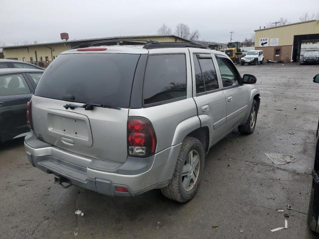 Photo 3 from auction – 2005 CHEVROLET TRAILBLAZE with VIN 1GNDT13S552246055