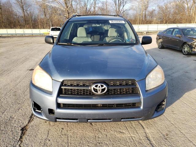 Photo 5 from auction – 2010 TOYOTA RAV4 with VIN 2T3BF4DVXAW079954