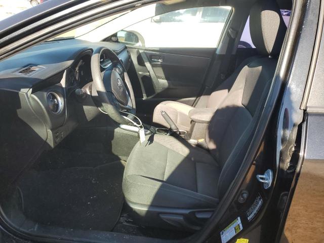 Photo 7 from auction – 2019 TOYOTA COROLLA L with VIN 5YFBURHEXKP873779