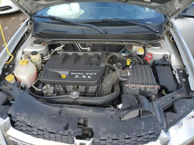 Photo 11 from auction – 2012 DODGE AVENGER SE with VIN 1C3CDZAB1CN136641