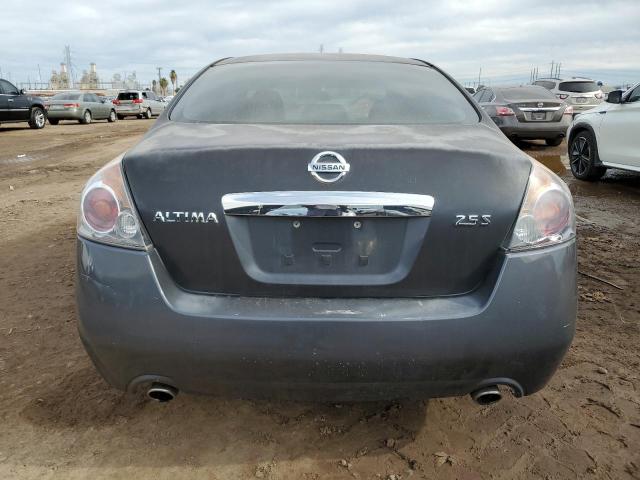 Photo 6 from auction – 2012 NISSAN ALTIMA BAS with VIN 1N4AL2AP1CN501169