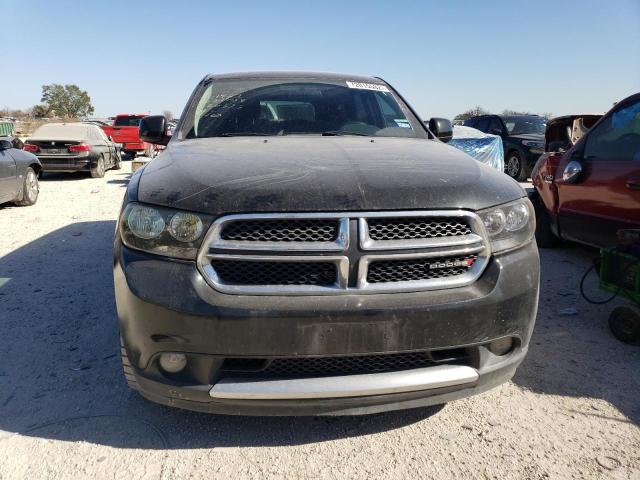 Photo 5 from auction – 2013 DODGE DURANGO SX with VIN 1C4RDHAG0DC686373