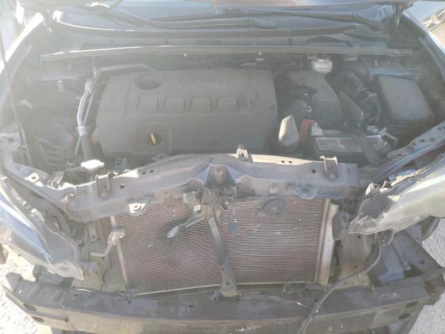 Photo 11 from auction – 2018 TOYOTA COROLLA L with VIN 2T1BURHE8JC119536