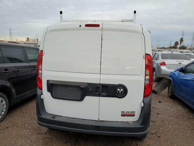 Photo 6 from auction – 2019 RAM PROMASTER with VIN ZFBHRFAB2K6M41093