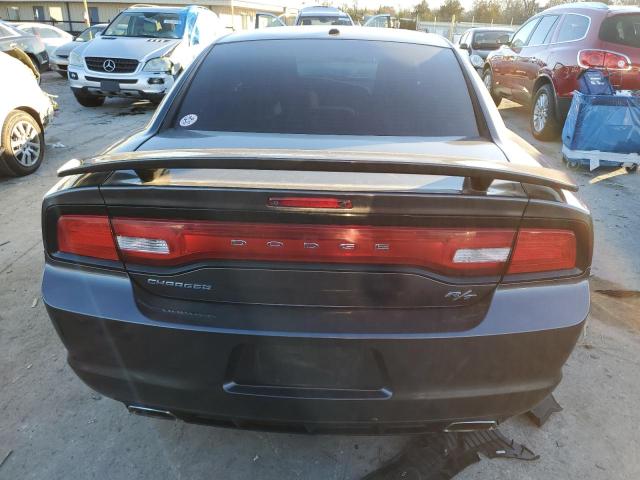 Photo 6 from auction – 2014 DODGE CHARGER R/ with VIN 2C3CDXCT1EH370333