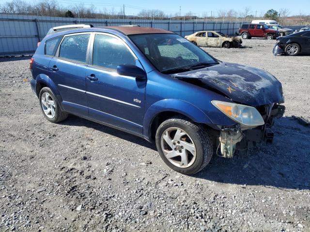 Photo 4 from auction – 2005 PONTIAC VIBE with VIN 5Y2SL63895Z442699