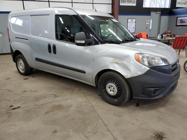 Photo 4 from auction – 2016 RAM PROMASTER with VIN ZFBERFAT7G6B08586