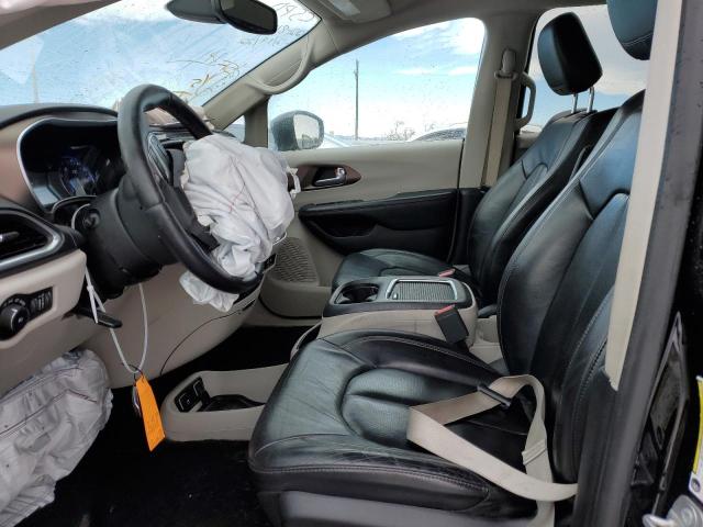 Photo 7 from auction – 2017 CHRYSLER PACIFICA T with VIN 2C4RC1EG2HR759681