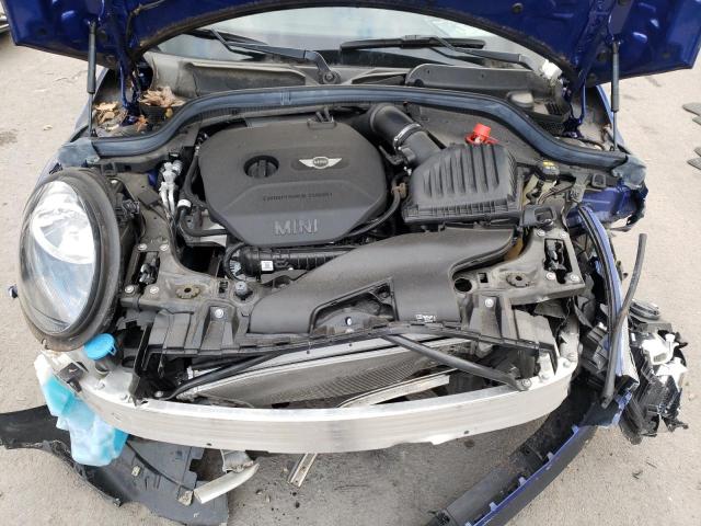 Photo 11 from auction – 2019 MINI COOPER with VIN WMWXP5C55K2L10714