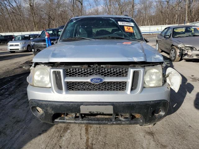 Photo 5 from auction – 2001 FORD EXPLORER S with VIN 1FMYU70E71UC40258