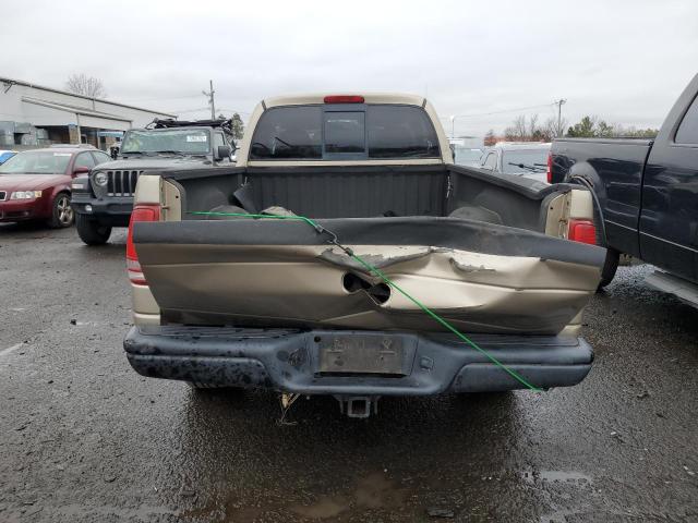 Photo 6 from auction – 2003 DODGE DAKOTA SXT with VIN 1D7GG16X73S288988