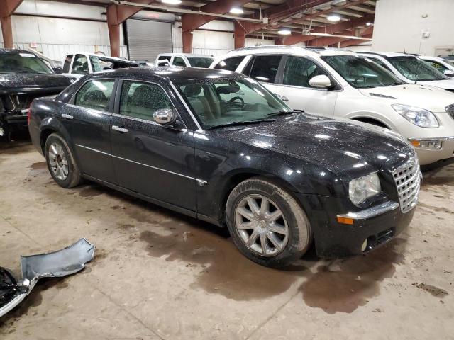Photo 4 from auction – 2007 CHRYSLER 300C SRT-8 with VIN 2C3KA63H57H659146