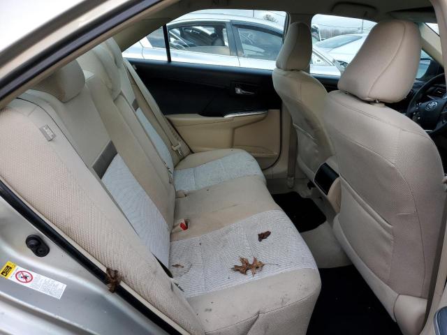 Photo 10 from auction – 2014 TOYOTA CAMRY HYBR with VIN 4T1BD1FK5EU098725