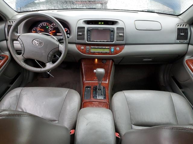 Photo 8 from auction – 2005 TOYOTA CAMRY LE with VIN 4T1BF30K45U102083