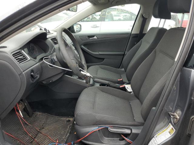 Photo 7 from auction – 2013 VOLKSWAGEN JETTA BASE with VIN 3VW2K7AJ8DM361995