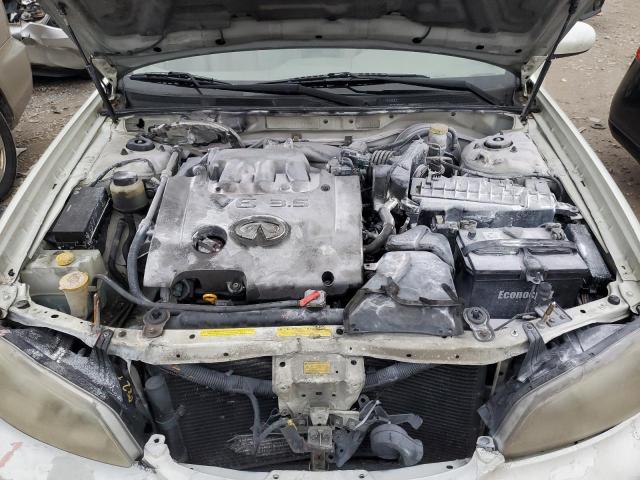 Foto 11 de la subasta – 2003 INFINITI I35 con VIN JNKDA31A73T101044