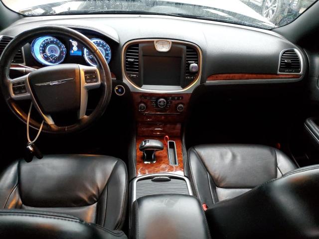 Photo 8 from auction – 2014 CHRYSLER 300 with VIN 2C3CCAAG7EH376482