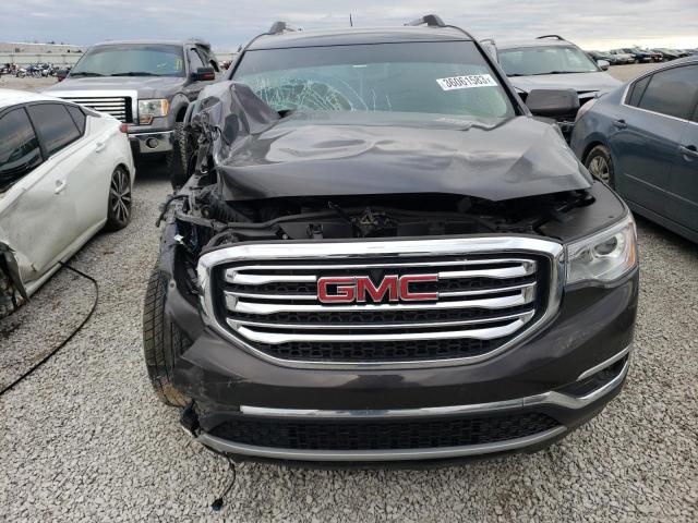 Photo 5 from auction – 2017 GMC ACADIA SLE with VIN 1GKKNLLS2HZ157324