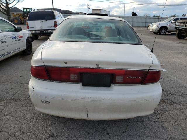 Photo 6 from auction – 2004 BUICK CENTURY CU with VIN 2G4WS52J141153970