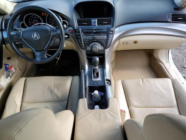 Photo 8 from auction – 2010 ACURA TL with VIN 19UUA8F5XAA022391