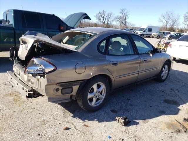 Photo 3 from auction – 2006 FORD TAURUS SEL with VIN 1FAFP56U36A130277