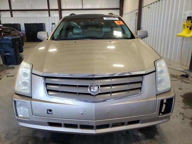 Photo 5 from auction – 2005 CADILLAC SRX with VIN 1GYEE637650209439