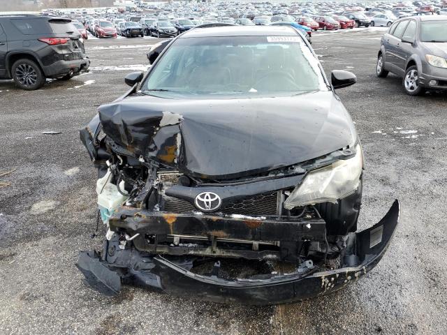 Photo 5 from auction – 2012 TOYOTA CAMARY with VIN 4T1BF1FK7CU187039