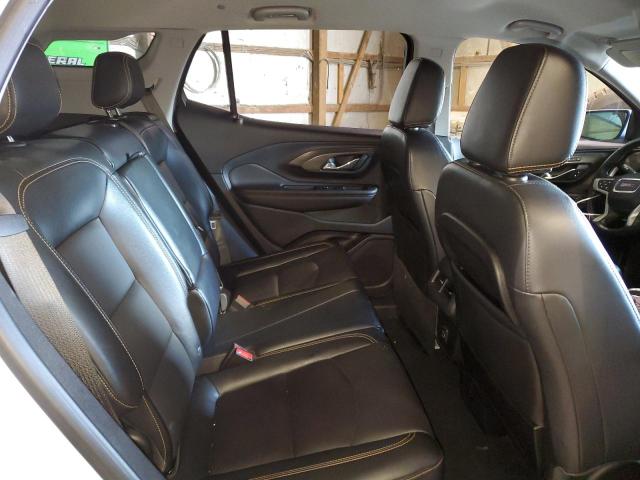 Photo 10 from auction – 2021 GMC TERRAIN SL with VIN 3GKALVEV5ML305567