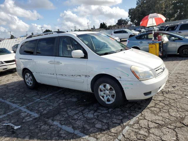 Photo 4 from auction – 2009 KIA SEDONA EX with VIN KNDMB233996318383