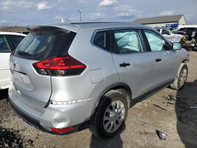 Photo 3 from auction – 2017 NISSAN ROGUE with VIN KNMAT2MT4HP553863