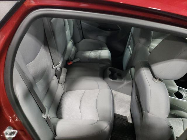Photo 10 from auction – 2017 CHEVROLET VOLT LT with VIN 1G1RA6S5XHU131272
