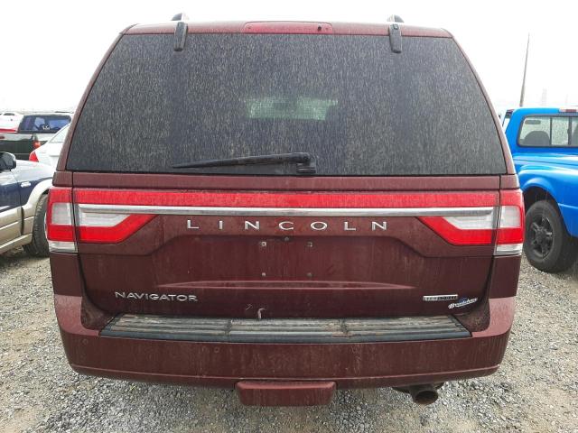 Photo 6 from auction – 2015 LINCOLN NAVIGATOR with VIN 5LMJJ2JT3FEJ08123