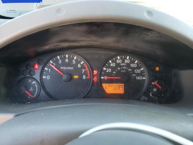 Photo 9 from auction – 2014 NISSAN FRONTIER S with VIN 1N6BD0CT1EN721566